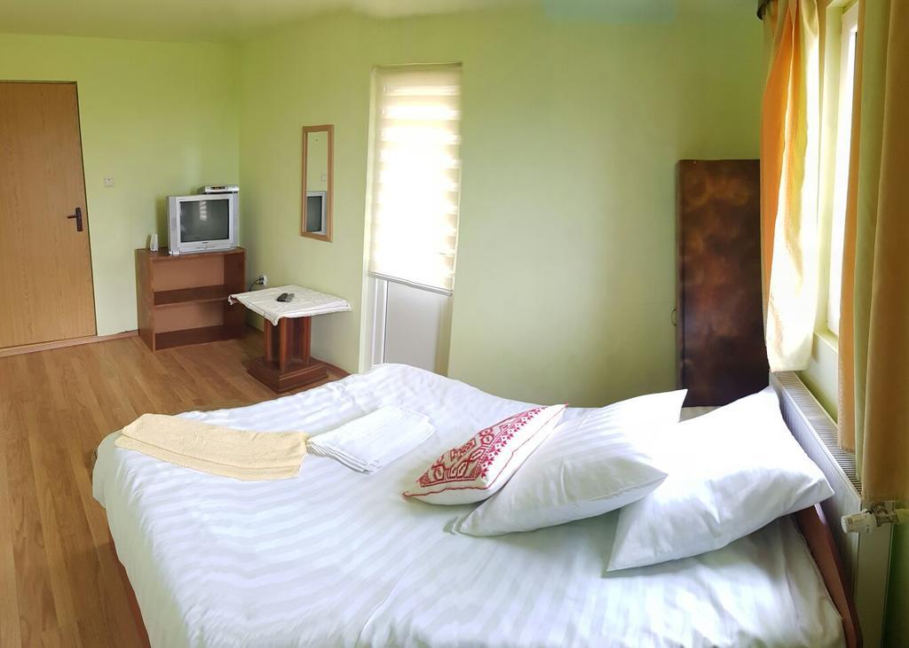 Pension Doru Belis Room photo